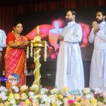 ക്രൈസ്റ്റ് എന്‍ജിനീയറിംഗ് കോളജില്‍ അധ്യയനാരംഭം