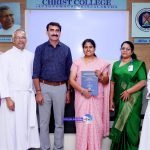 ക്രൈസ്റ്റിന്റെ സവിഷ്‌കാരയില്‍ നിന്നൊരു പിഎച്ച്ഡി