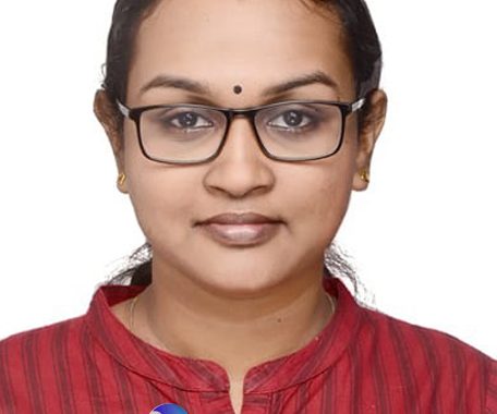 ഡോ. കെ.എസ്. ഇന്ദുലേഖ.