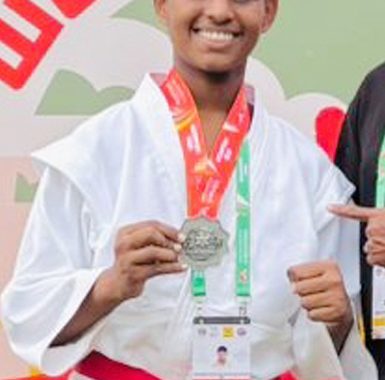 മുഹമ്മദ് ഷിഫാന്‍.