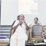 സ്‌കൗട്ട്‌സ് ആന്‍ഡ് ഗൈഡ്‌സ് ലീഡേഴ്‌സ് മീറ്റ് നടന്നു