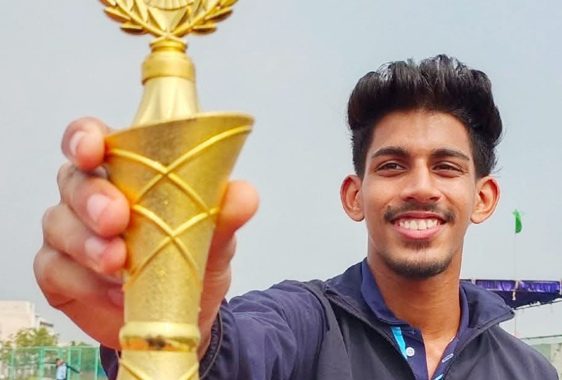വി.എസ്. സെബാസ്റ്റ്യന്‍.
