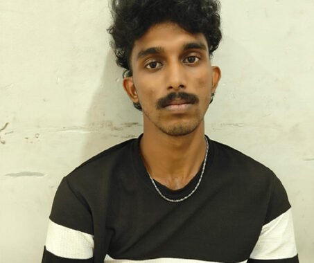 അഭിജിത്.