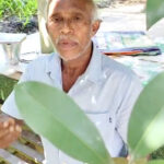 കരുവന്നൂര്‍ ബാങ്ക്; നിക്ഷേപകന്‍ ബാങ്കിന്റെ കൗണ്ടറിലേക്ക് പെട്രോളൊഴിച്ചു, പ്രതിഷേധം പണം തിരികെ കിട്ടാത്തതില്‍