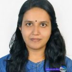 സെന്‍ട്രല്‍ ഇലക്ട്രോകെമിക്കല്‍ റിസര്‍ച്ച് ഇന്‍സ്റ്റിറ്റ്യൂട്ടില്‍ നിന്നും കെമിക്കല്‍ സയന്‍സില്‍ ഡോക്ടറേറ്റ് നേടി കെ.എം. ലക്ഷ്മി