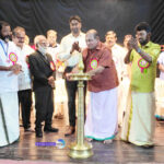 പുല്ലൂര്‍ ചമയം നാടകവേദിയുടെ നാടകരാവ് 2025 സമാപിച്ചു