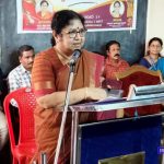 റവന്യൂ ജില്ല സ്‌കൂള്‍ കലോത്സവം സംഘാടക സമിതി രൂപീകരിച്ചു