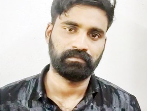 ഫിറോസ്.