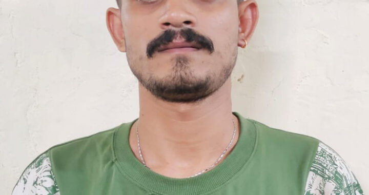 ജെസിന്‍ ജമാല്‍.