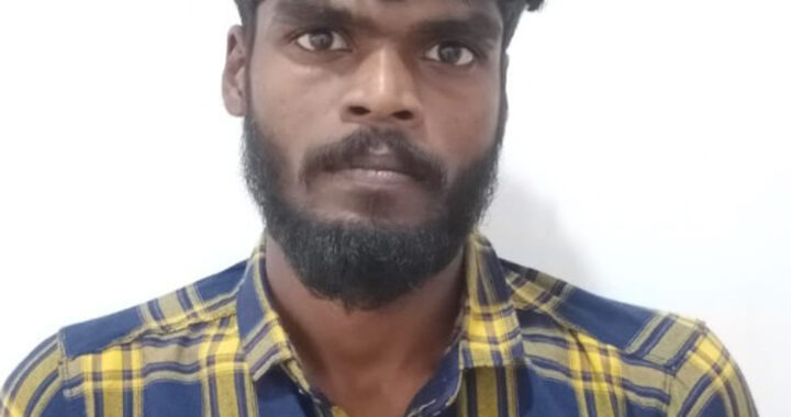 വിഷ്ണു.
