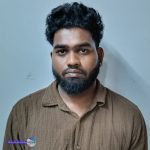 വ്യാജ ഓണ്‍ലൈന്‍ ഷെയര്‍ ട്രേഡിഗ്; 49,64,430 രൂപയുടെ തട്ടിപ്പ് നടത്തിയ കേസിലെ പ്രതി അറസ്റ്റില്‍