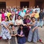 കലയുടെയും ദേശത്തിന്റെയും പ്രാധാന്യത്തെ ആവിഷ്‌കരിക്കുന്ന സ്വാഗതഗാനവുമായി 36-ാമത് തൃശൂര്‍ റവന്യൂ ജില്ലാ സ്‌കൂള്‍ കലോത്സവം; ആലാപനത്തില്‍ 36 ഗായകര്‍ അണിനിരക്കും