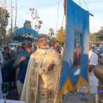 ചേലൂര്‍ സെന്റ് മേരീസ് പള്ളിയില്‍ തിരുനാള്‍ ഇന്നും നാളെയും