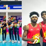 ഖേലോ ഇന്ത്യയില്‍ മിന്നിതിളങ്ങി ക്രൈസ്റ്റ് കോളജ്