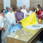 പ്രവാസികള്‍ക്കുവേണ്ടി ഇരിങ്ങാലക്കുട രൂപത മൈഗ്രന്റ്സ് മിഷന്‍ ആരംഭിച്ചു