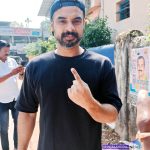 നടിയെ ആക്രമിച്ച കേസിലെ കോടതി വിധിയില്‍ പ്രതികരിച്ച് നടന്‍ ടൊവിനോ തോമസ്