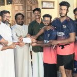 കത്തോലിക്ക കോണ്‍ഗ്രസിന്റെ അഖില കേരള വടം വലി മത്സരം; അവന്‍ജര്‍സ് വാണിയംകുളം ജേതാക്കള്‍