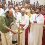 ഭരണഘടന അനുവദിച്ചു നല്‍കുന്ന ന്യൂനപക്ഷ അവകാശങ്ങളുടെ ഔന്നത്യം കാത്തുസൂക്ഷിക്കാന്‍ നാം ബാധ്യസ്ഥര്‍: മന്ത്രി അഡ്വ. പി. രാജീവ്