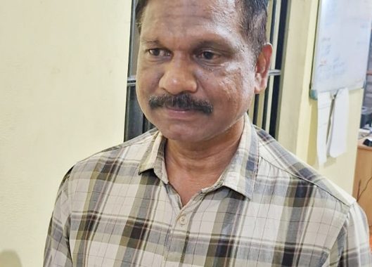 പ്രതി ലാലു.