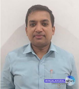 സിജോ ജോസ് (45)