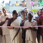 വര്‍ണ്ണക്കുട 2025; സ്വാഗതസംഘം ഓഫീസ് ഉദ്ഘാടനം ചെയ്തു