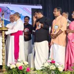 മാപ്രാണം ഹോളിക്രോസ് ഹൈസ്‌കൂള്‍ വാര്‍ഷികം ആഘോഷിച്ചു