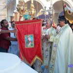 പൊറത്തിശേരി സെന്റ് സെബാസ്റ്റ്യന്‍സ് പള്ളിയില്‍ തിരുനാള്‍ ഇന്നും നാളെയും