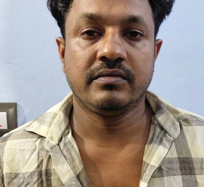 പ്രതി ഡെനീഷ്.