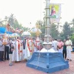 വെളയനാട് സെന്റ് മേരീസ് ദേവാലയത്തില്‍ തിരുനാള്‍ ഇന്നും നാളെയും