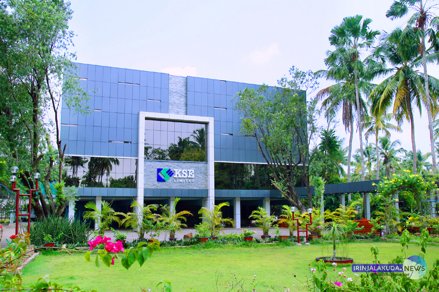 കെഎസ്ഇ ലിമിറ്റഡ് കമ്പനി.