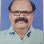 യുവകലാസാഹിതി ചിത്രകലാ പുരസ്‌കാരം ആര്‍ടിസ്റ്റ് മോഹന്‍ദാസിന്