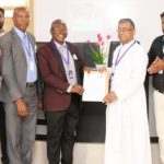 ക്രൈസ്റ്റ് കോളജില്‍ ബികോം ടാക്‌സേഷന്‍ ഡിപ്പാര്‍ട്ട്‌മെന്റിന്റെ ആഭിമുഖൃത്തില്‍ ഇന്റര്‍നാഷണല്‍ കോണ്‍ഫറന്‍സ് നടത്തി