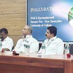 ക്രൈസ്റ്റ് കോളജ് ബികോം പ്രൊഫഷണല്‍ വിഭാഗത്തിന്റെ ആഭിമുഖ്യത്തില്‍ സെമിനാര്‍ സംഘടിപ്പിച്ചു