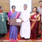 ക്രൈസ്റ്റ് കോളജിലെ നാഷണല്‍ സര്‍വ്വീസ് സ്‌കീമിന്റെ നേതൃത്വത്തില്‍ മുക്തി ലഹരി വിരുദ്ധ പദ്ധതിക്ക് തുടക്കമായി