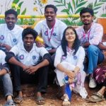 എന്‍എസ്എസ് സംസ്ഥാന അവാര്‍ഡ്: തിളക്കമാര്‍ന്ന നേട്ടത്തോടെ ക്രൈസ്റ്റ് കോളജ്