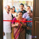 ഫാര്‍മര്‍ പ്രൊഡ്യൂസര്‍ കമ്പനിയുടെ ഓഫീസ് തുറന്നു