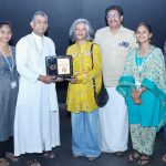 ഏഴാമത് ഇരിങ്ങാലക്കുട അന്താരാഷ്ട്ര ചലച്ചിത്രമേള; അഭിനന്ദനങ്ങള്‍ നേടി അംബേദ്കര്‍ നൗ ആന്‍ഡ് ദെനും ഇത്തിരി നേരവും