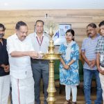 എഴാമത് ഇരിങ്ങാലക്കുട അന്താരാഷ്ട്ര ചലച്ചിത്രമേളയ്ക്ക് തിരി തെളിഞ്ഞു