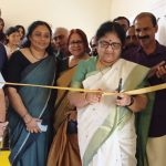 കേരള ലാംഗ്വേജ് നെറ്റ്വര്‍ക്കിന്റെ ഉപകേന്ദ്രം മന്ത്രി ഡോ. ആര്‍. ബിന്ദു ഉദ്ഘാടനം ചെയ്തു