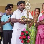 ലിസ്യു കോണ്‍വെന്റ് സ്‌കൂള്‍ വാര്‍ഷികാഘോഷം