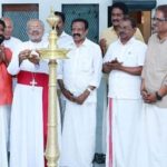 മതസൗഹാര്‍ദ സംഗമം സംഗമം നടത്തി