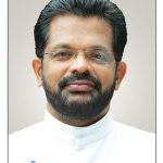 ദീപിക ഫ്രണ്ട്‌സ് ക്ലബിന്റെ ഇരിങ്ങാലക്കുട രൂപത ഡയറക്ടറായി  മോണ്‍. വില്‍സണ്‍ ഈരത്തറ