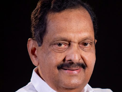 കേരളത്തിലെ നഗരസഭ ചെയര്‍മാന്മാരുടെ ഔദ്യോഗിക സംഘടനയായ ചേംബര്‍ ഓഫ് മുനിസിപ്പല്‍ ചെയര്‍ പേഴ്‌സണ്‍സിന്റെ ചെയര്‍മാനായി തെരഞ്ഞെടുക്കപ്പെട്ട ഇരിങ്ങാലക്കുട നഗരസഭ ചെയര്‍മാന്‍ എം.പി. ജാക്‌സണ്‍.