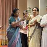 എന്‍എസ്എസ് നേതൃത്വ പരിശീലന ക്യാമ്പ് ക്രൈസ്റ്റ് കോളജില്‍