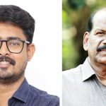 ആര്‍.എല്‍. ശ്രീലാല്‍ കരുവന്നൂര്‍ സര്‍വീസ് സഹകരണ ബാങ്ക് പ്രസിഡന്റ്