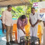 സേവാഭാരതി ആരോഗ്യ വിഭാഗത്തിന്റെ നേതൃത്വത്തില്‍ കാന്‍സര്‍ നിര്‍ണയ ക്യാമ്പ്