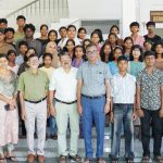 സെന്റ് ജോസഫ്‌സ് കോളജിലെ സസ്യശാസ്ത്ര വിഭാഗം ഹൈസ്‌കൂള്‍ വിദ്യാര്‍ഥികള്‍ക്കായി ശാസ്ത്ര വിജ്ഞാന പരിപാടി സംഘടിപ്പിച്ചു