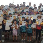 സംസ്ഥാന തല സ്‌കേറ്റിംഗ് ചാംപ്യന്‍ഷിപ്പ് സമാപിച്ചു