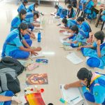 സ്‌കൗട്ട്‌സ് ആന്‍ഡ് ഗൈഡ്‌സ് എംസി പോള്‍ അനുസ്മരണം നടത്തി