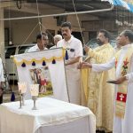 വള്ളിവട്ടം സെന്റ് ജോസഫ് ദേവാലയത്തില്‍ അമ്പുതിരുനാള്‍ ഇന്നും നാളെയും